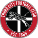 特鲁罗城 logo