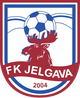 叶尔加瓦 logo