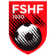 阿尔巴尼亚U19 logo