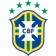 巴西女足U20 logo
