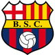 瓜亚基尔巴塞罗那 logo