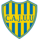CA祖文图德尤尼达 logo