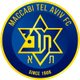 特拉维夫马卡比 logo