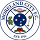 莫兰德城 logo