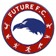 未来足球 logo