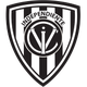 山谷独立队 logo