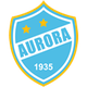 奥罗拉俱乐部 logo