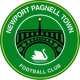 纽波特帕格内尔镇 logo