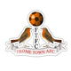 弗罗姆镇 logo
