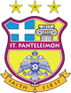 圣潘泰莱蒙 logo