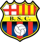 巴塞罗那瓜亚基尔 logo