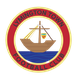 莱明顿镇 logo