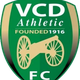 VCD体育会 logo