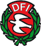 德洛巴福根 logo