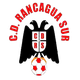 CD兰卡瓜苏尔 logo